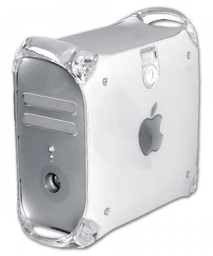 Macintosh Server G4 (QuickSilver)